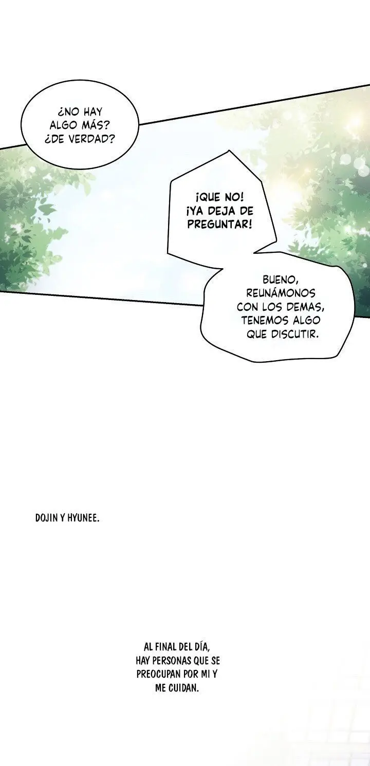 Pond Snail Robber (Ladrón de caracoles) (2019) - Capítulo 39 - Página 23 - LectorTMOo
