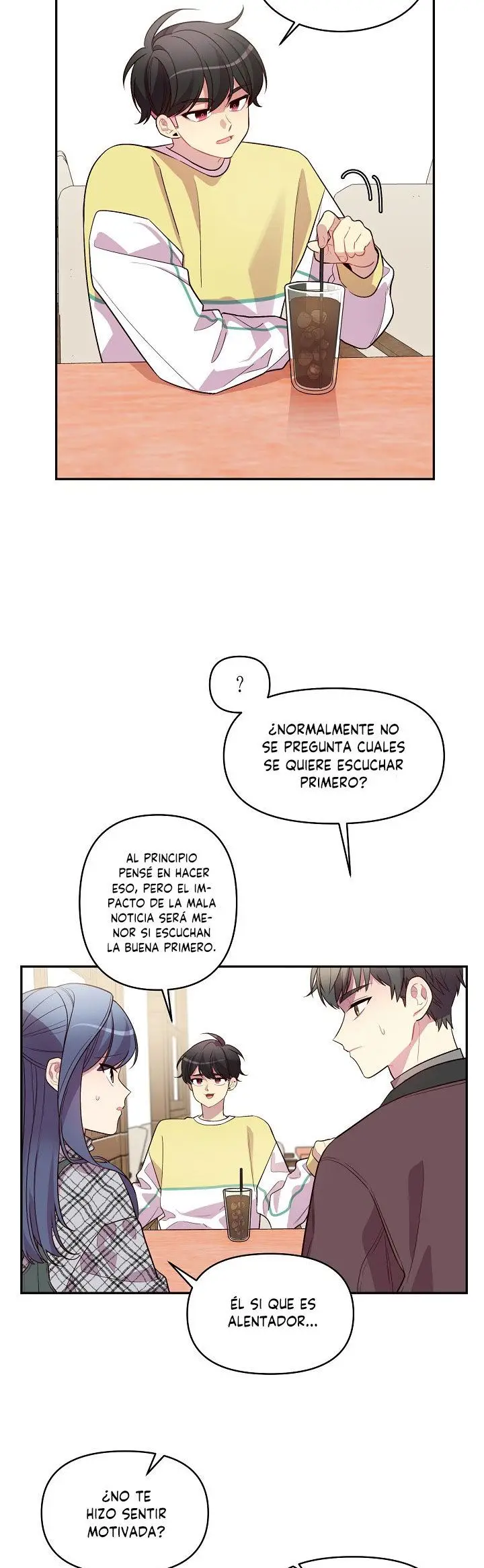 Pond Snail Robber (Ladrón de caracoles) (2019) - Capítulo 40 - Página 2 - LectorTMOo