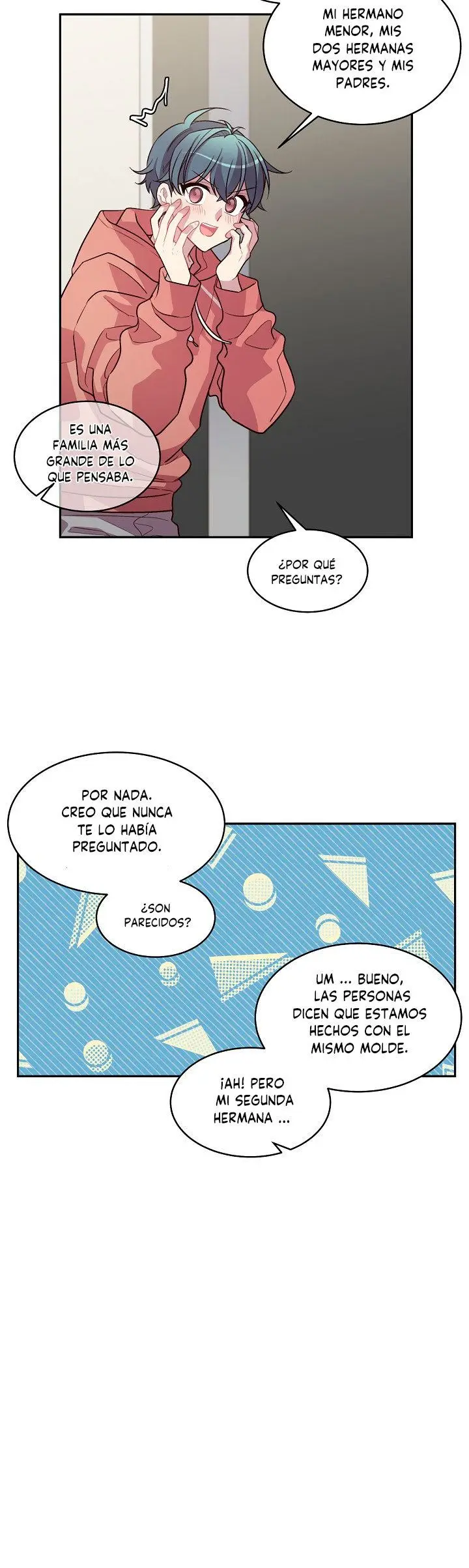 Pond Snail Robber (Ladrón de caracoles) (2019) - Capítulo 40 - Página 34 - LectorTMOo