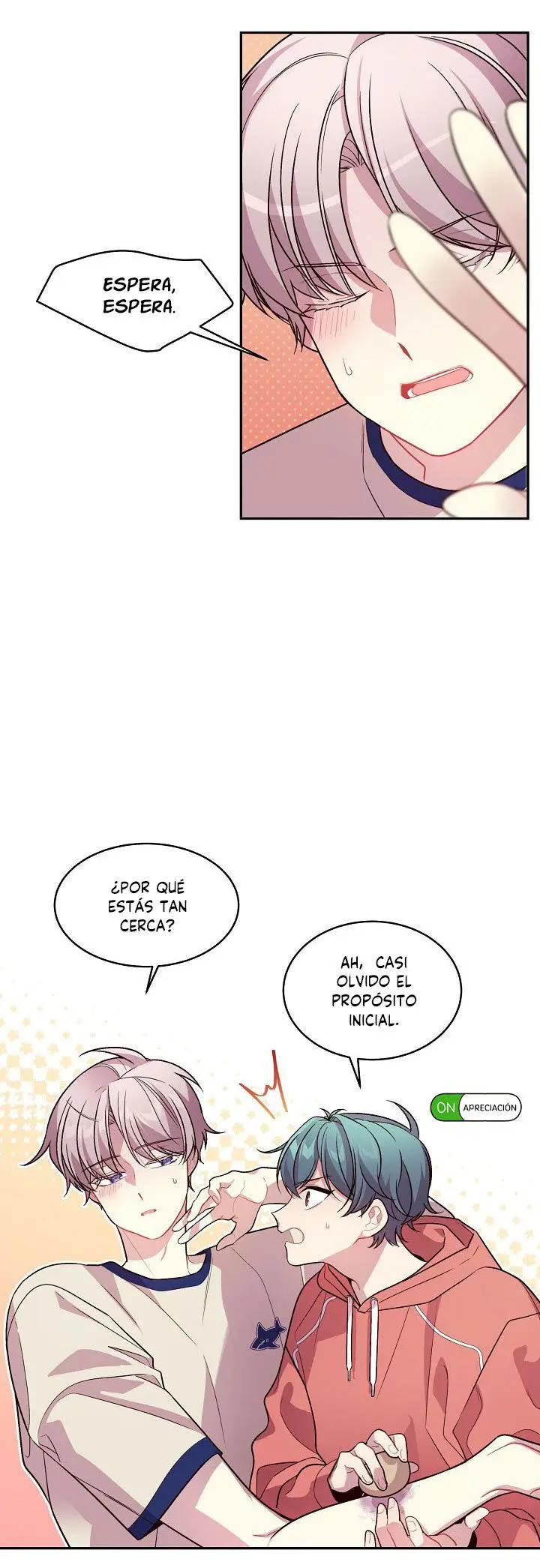 Pond Snail Robber (Ladrón de caracoles) (2019) - Capítulo 41 - Página 4 - LectorTMOo