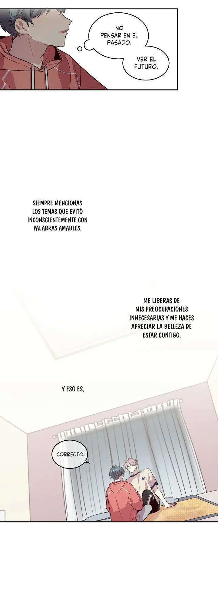 Pond Snail Robber (Ladrón de caracoles) (2019) - Capítulo 41 - Página 9 - LectorTMOo
