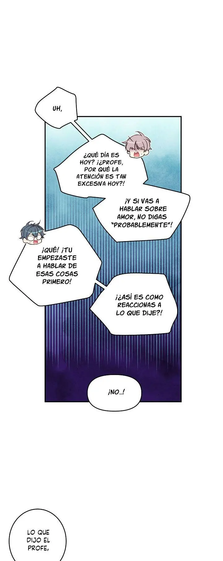 Pond Snail Robber (Ladrón de caracoles) (2019) - Capítulo 41 - Página 11 - LectorTMOo