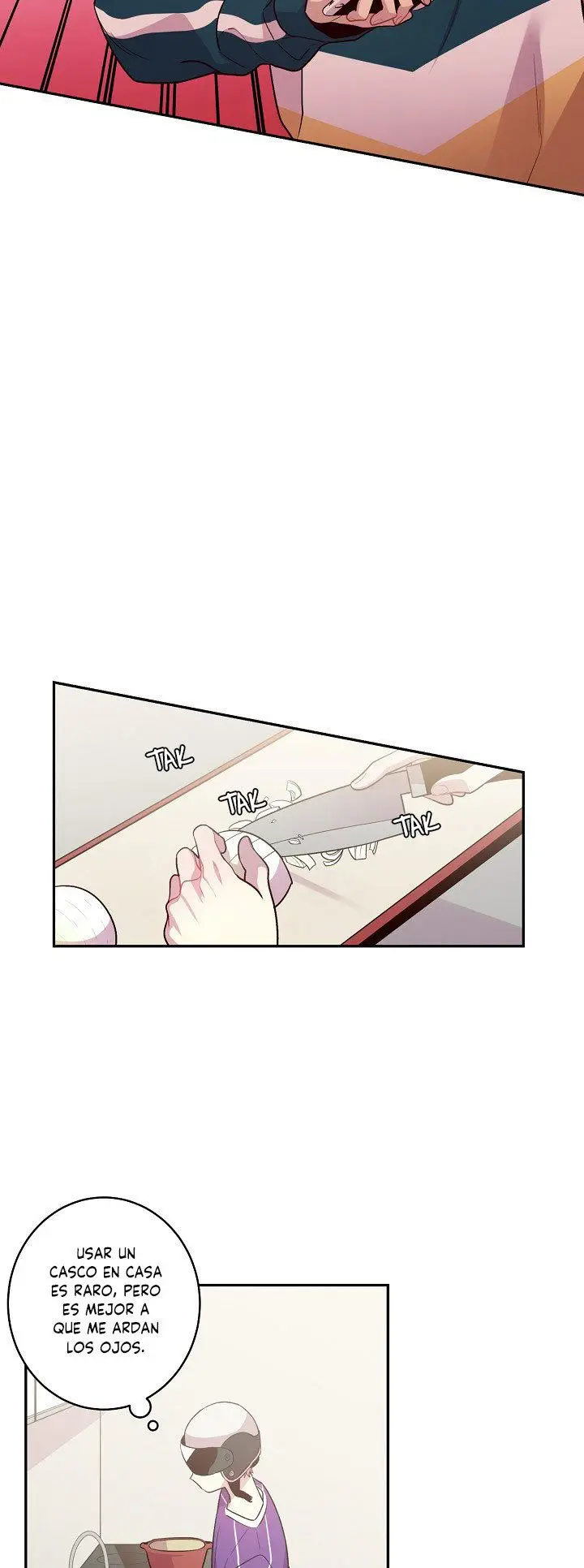 Pond Snail Robber (Ladrón de caracoles) (2019) - Capítulo 41 - Página 29 - LectorTMOo