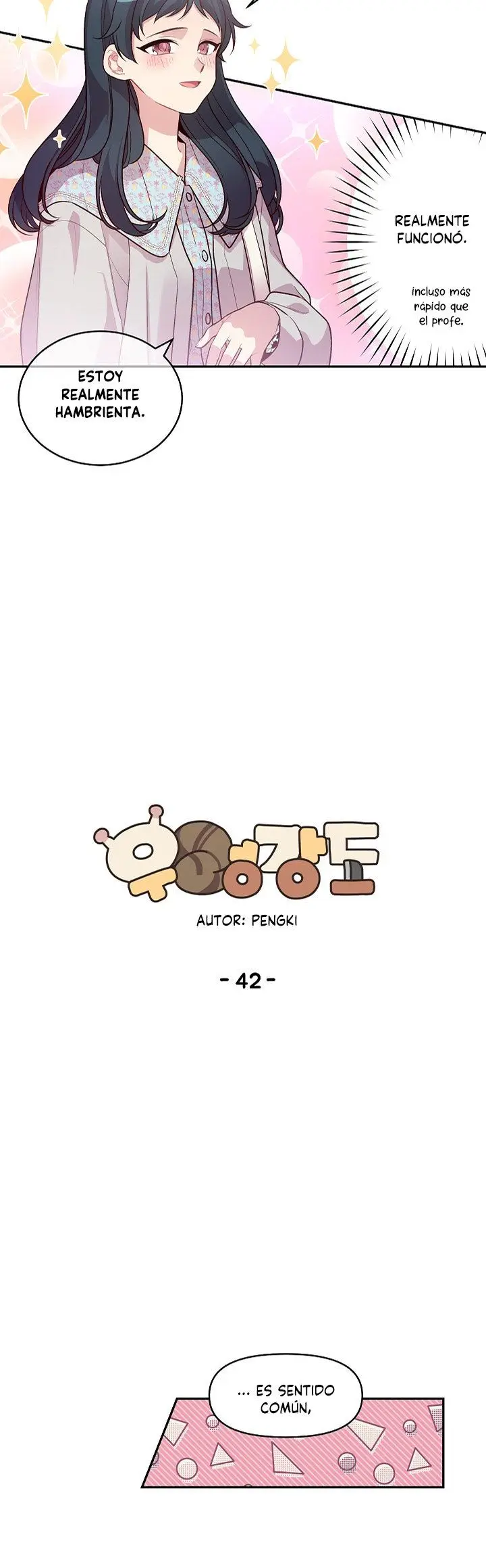 Pond Snail Robber (Ladrón de caracoles) (2019) - Capítulo 42 - Página 11 - LectorTMOo