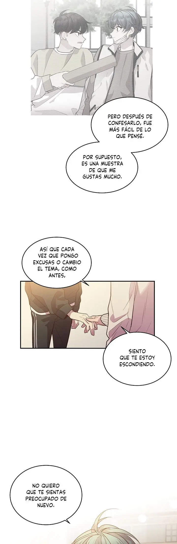 Pond Snail Robber (Ladrón de caracoles) (2019) - Capítulo 42 - Página 27 - LectorTMOo