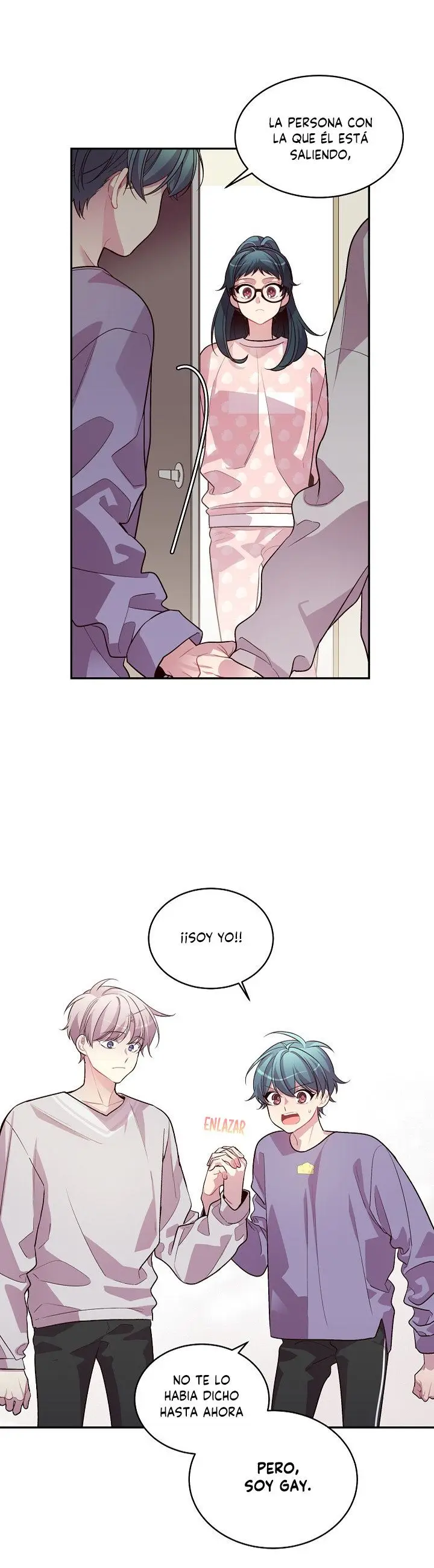 Pond Snail Robber (Ladrón de caracoles) (2019) - Capítulo 43 - Página 5 - LectorTMOo