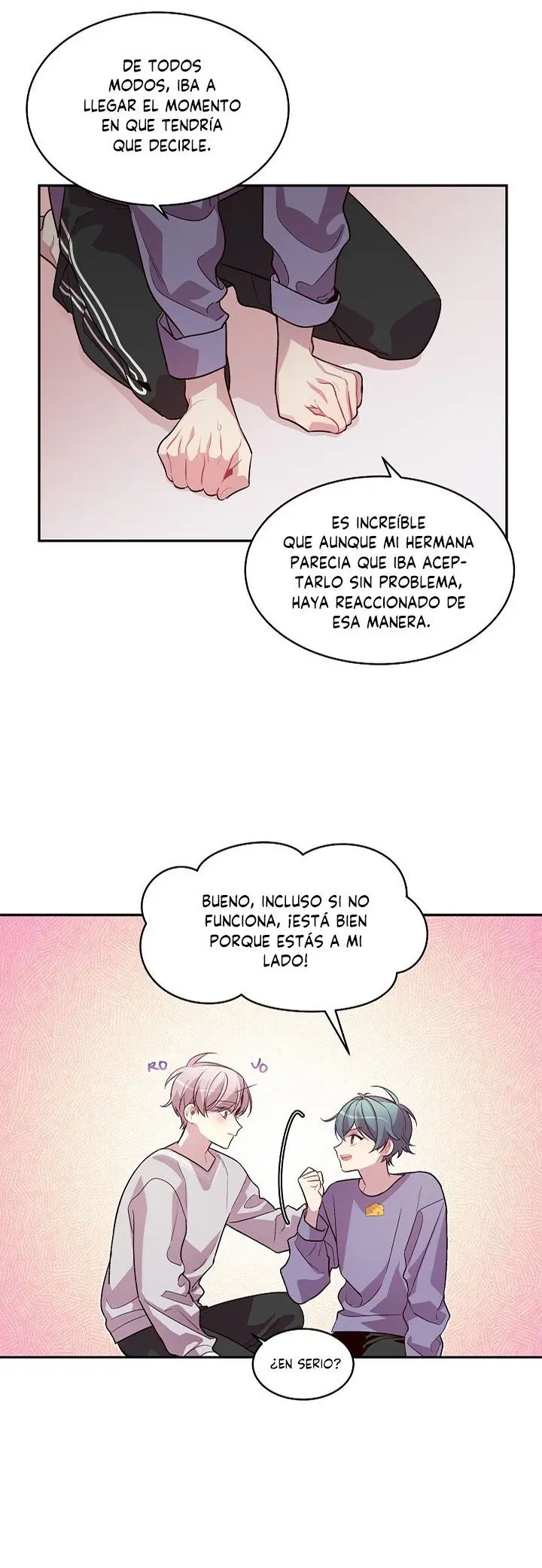 Pond Snail Robber (Ladrón de caracoles) (2019) - Capítulo 43 - Página 10 - LectorTMOo