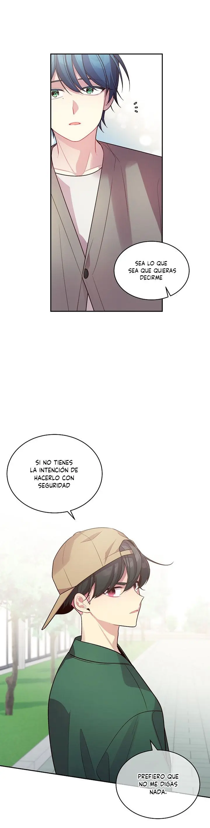 Pond Snail Robber (Ladrón de caracoles) (2019) - Capítulo 43 - Página 29 - LectorTMOo