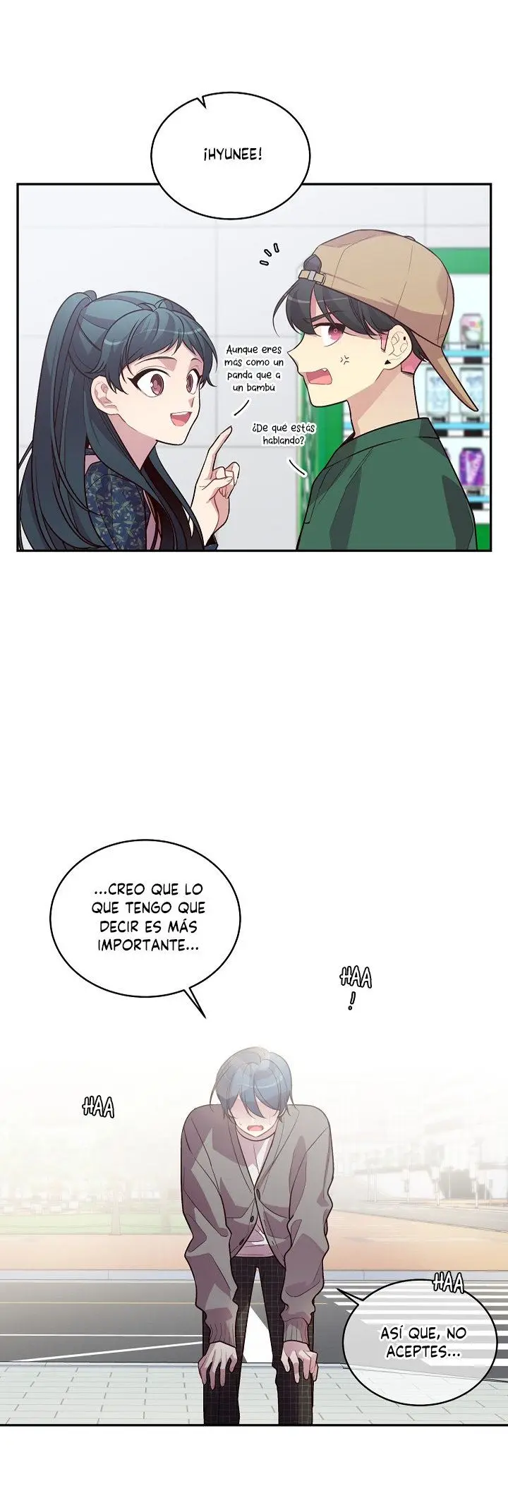 Pond Snail Robber (Ladrón de caracoles) (2019) - Capítulo 44 - Página 16 - LectorTMOo