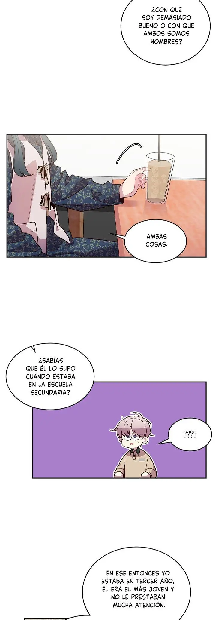 Pond Snail Robber (Ladrón de caracoles) (2019) - Capítulo 44 - Página 30 - LectorTMOo