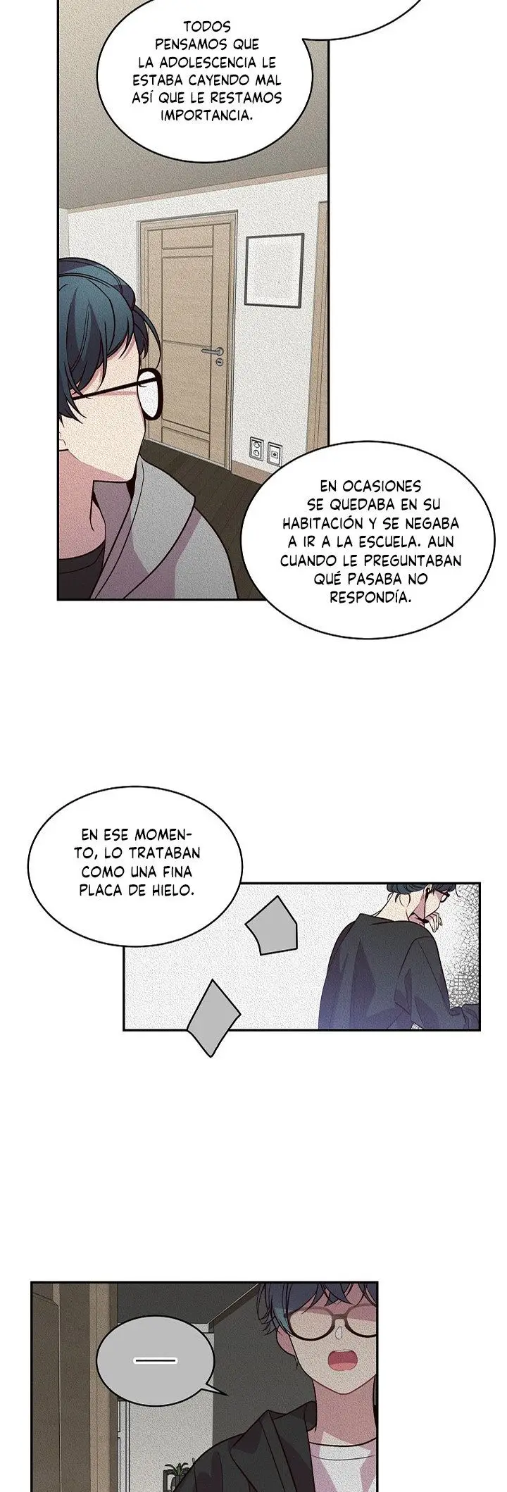 Pond Snail Robber (Ladrón de caracoles) (2019) - Capítulo 44 - Página 31 - LectorTMOo