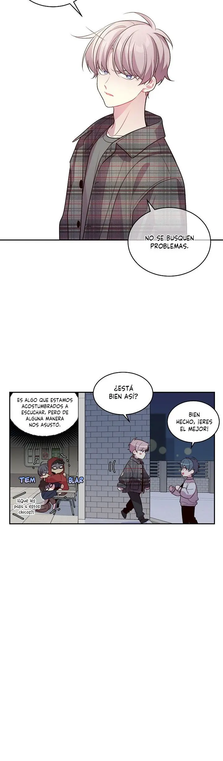 Pond Snail Robber (Ladrón de caracoles) (2019) - Capítulo 45 - Página 16 - LectorTMOo