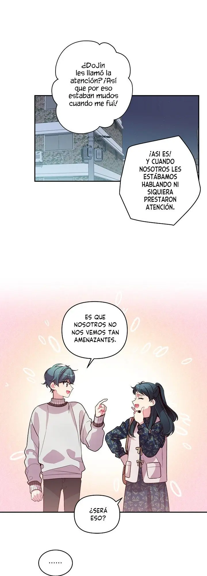 Pond Snail Robber (Ladrón de caracoles) (2019) - Capítulo 45 - Página 17 - LectorTMOo