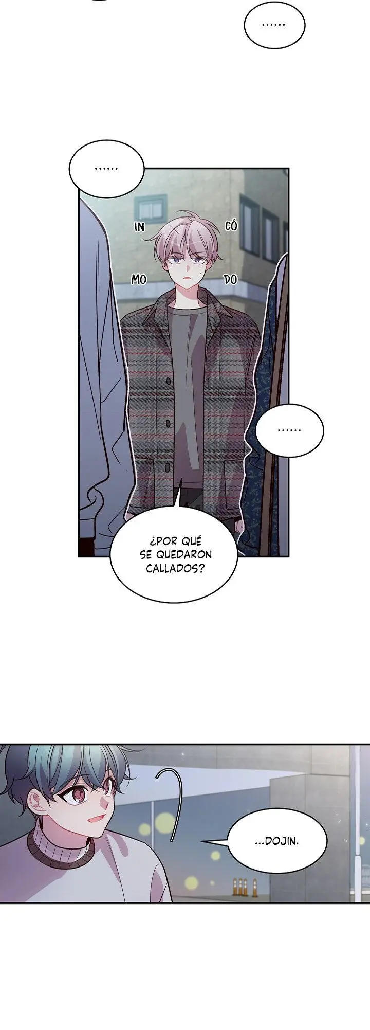 Pond Snail Robber (Ladrón de caracoles) (2019) - Capítulo 45 - Página 18 - LectorTMOo