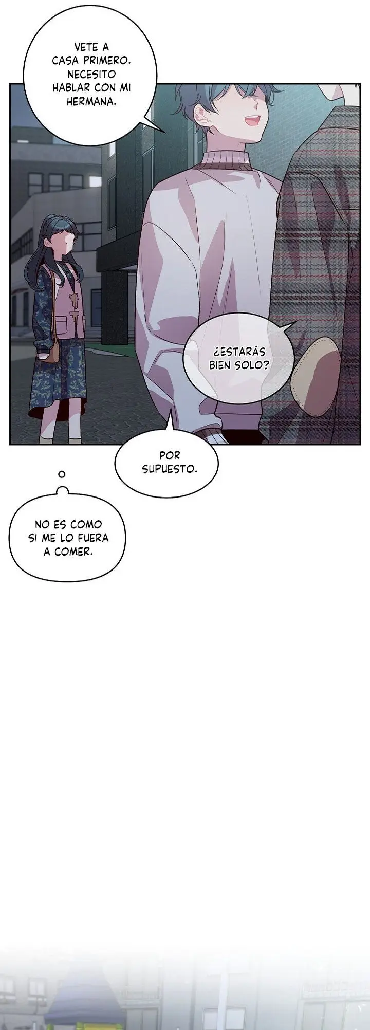 Pond Snail Robber (Ladrón de caracoles) (2019) - Capítulo 45 - Página 19 - LectorTMOo