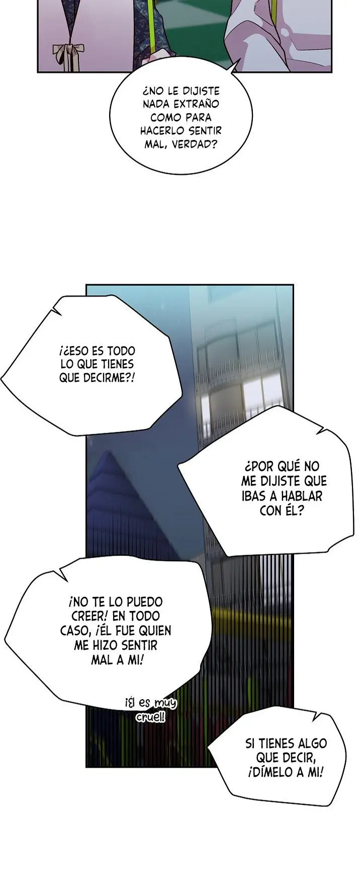 Pond Snail Robber (Ladrón de caracoles) (2019) - Capítulo 45 - Página 22 - LectorTMOo