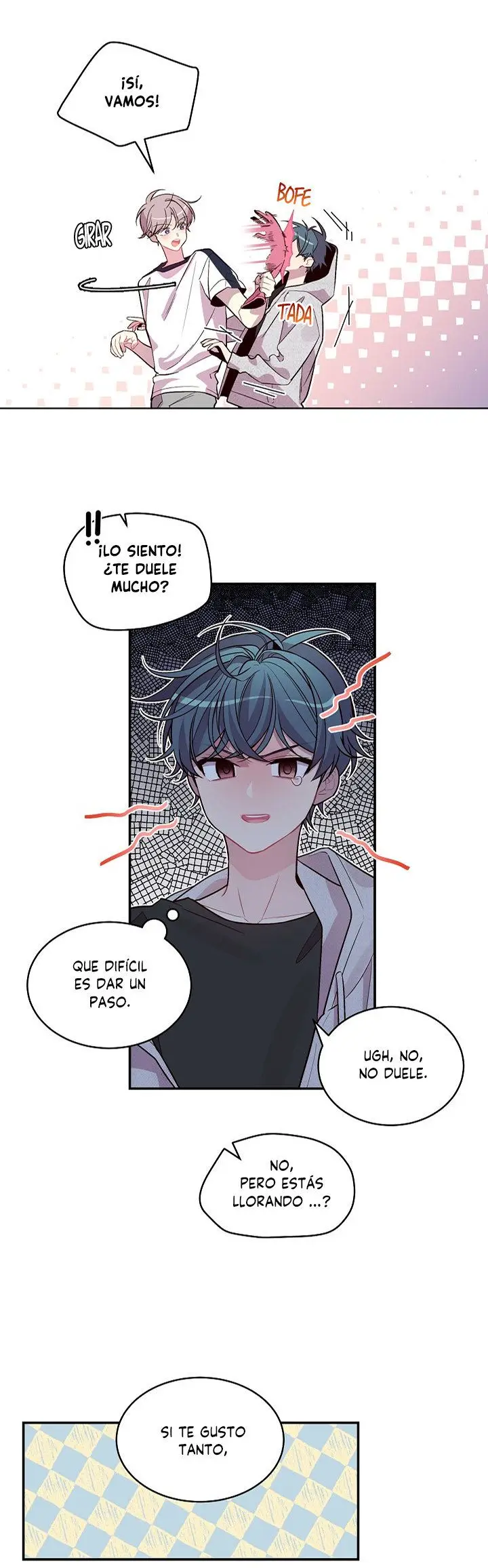 Pond Snail Robber (Ladrón de caracoles) (2019) - Capítulo 46 - Página 15 - LectorTMOo
