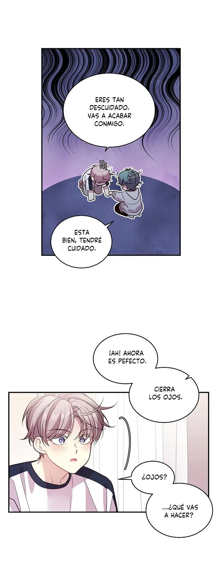 Pond Snail Robber (Ladrón de caracoles) (2019) - Capítulo 46 - Página 22 - LectorTMOo