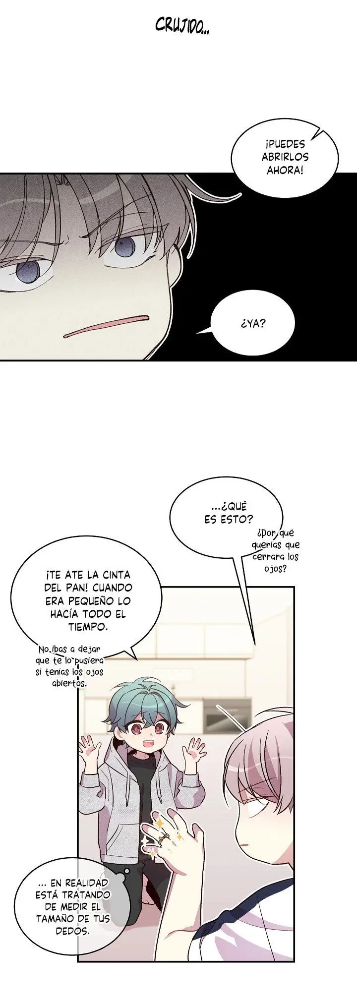 Pond Snail Robber (Ladrón de caracoles) (2019) - Capítulo 46 - Página 24 - LectorTMOo