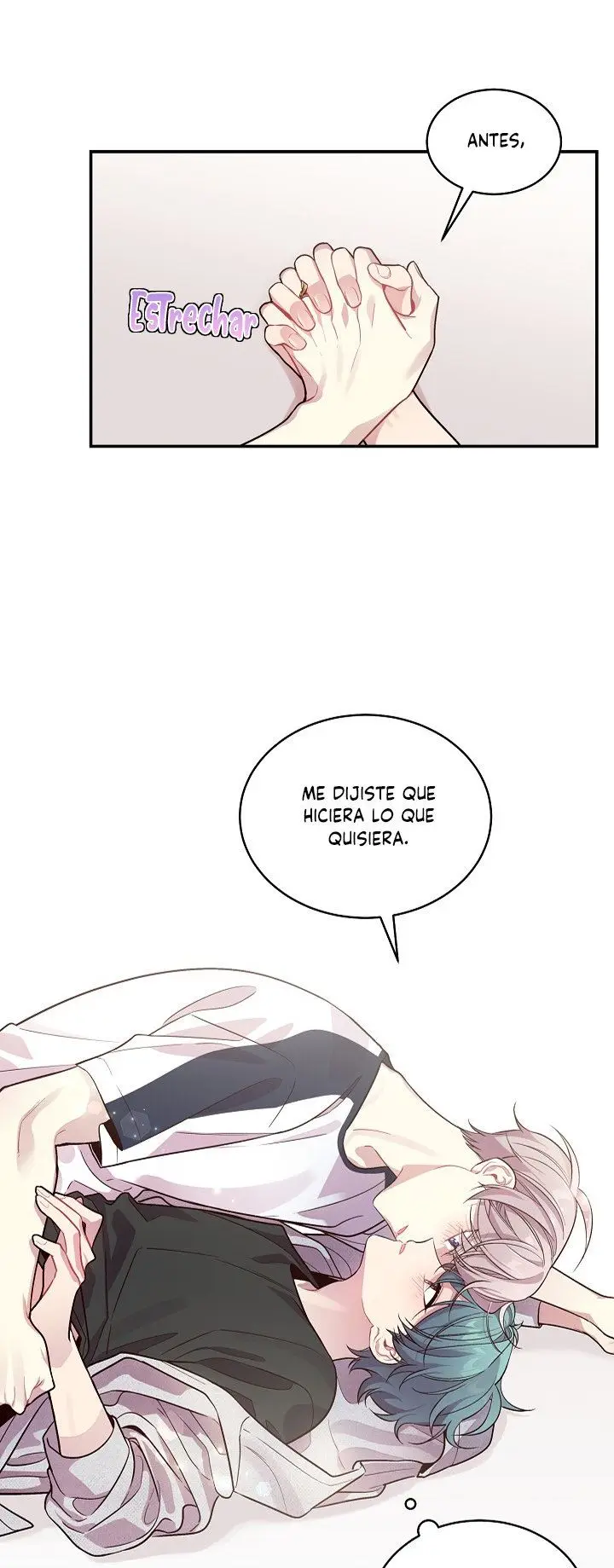 Pond Snail Robber (Ladrón de caracoles) (2019) - Capítulo 46 - Página 29 - LectorTMOo
