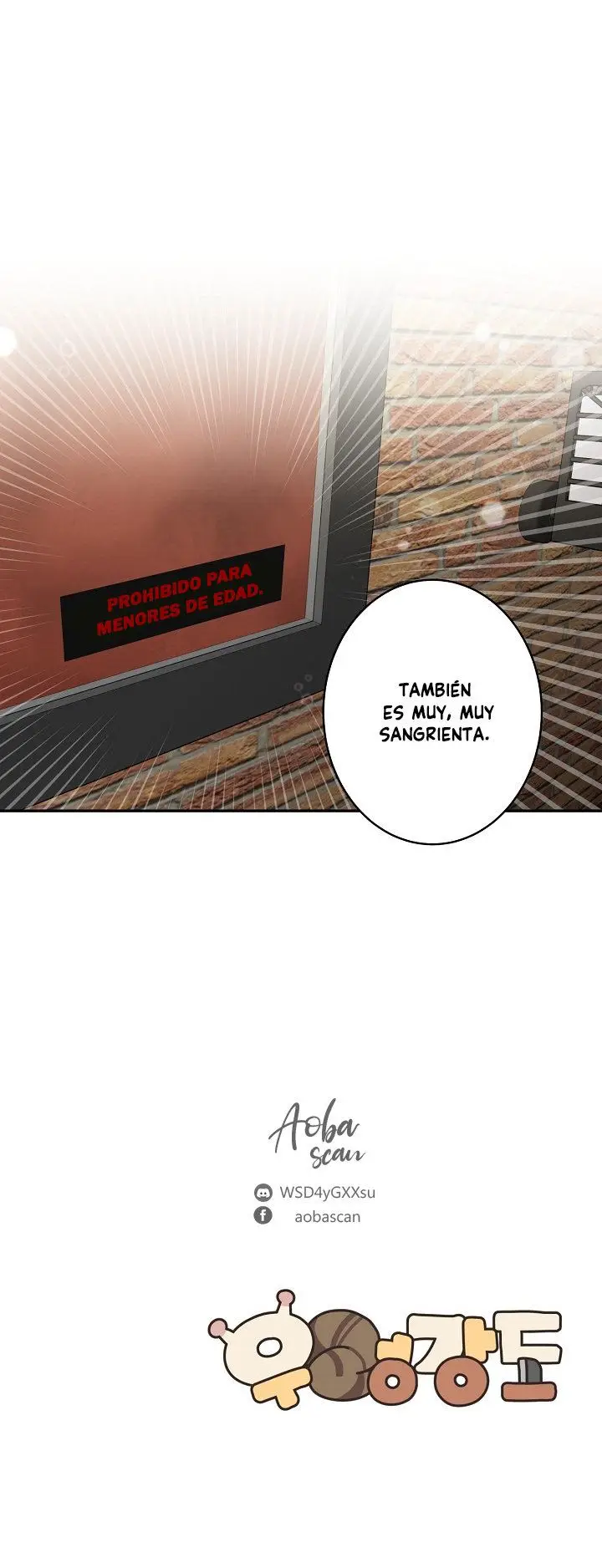 Pond Snail Robber (Ladrón de caracoles) (2019) - Capítulo 47 - Página 37 - LectorTMOo