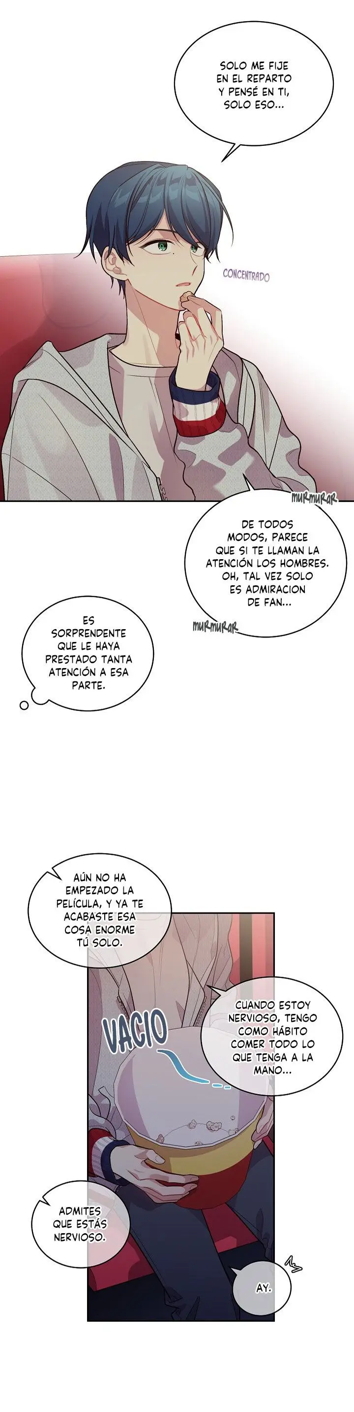 Pond Snail Robber (Ladrón de caracoles) (2019) - Capítulo 48 - Página 4 - LectorTMOo