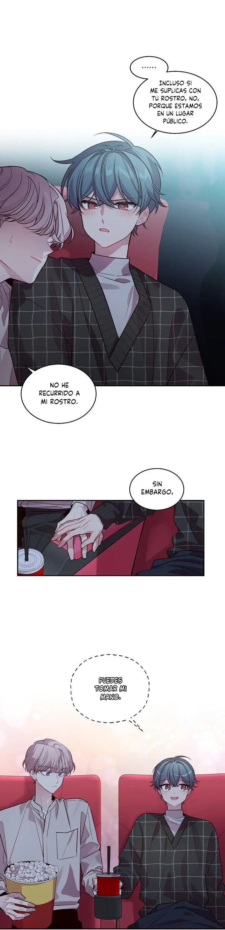 Pond Snail Robber (Ladrón de caracoles) (2019) - Capítulo 48 - Página 8 - LectorTMOo