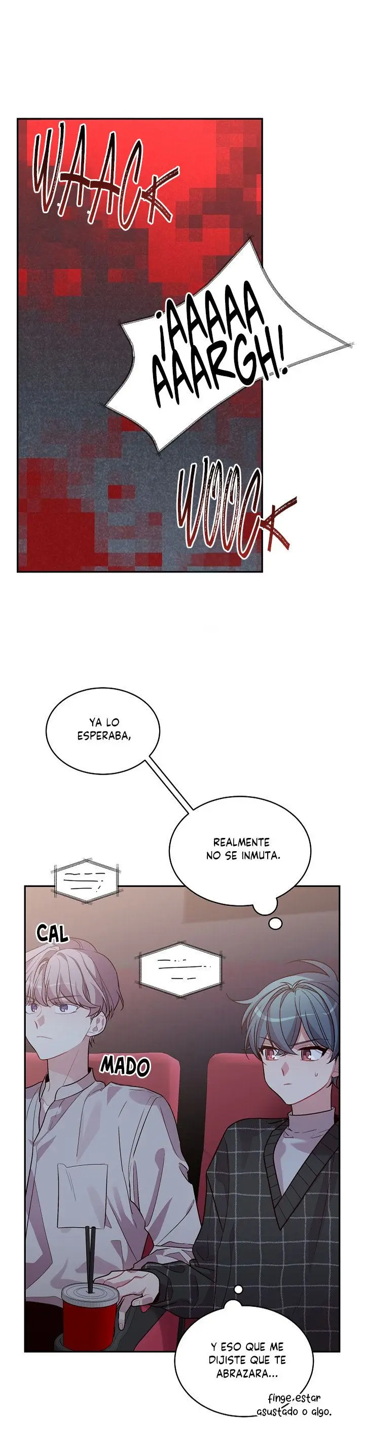 Pond Snail Robber (Ladrón de caracoles) (2019) - Capítulo 48 - Página 10 - LectorTMOo