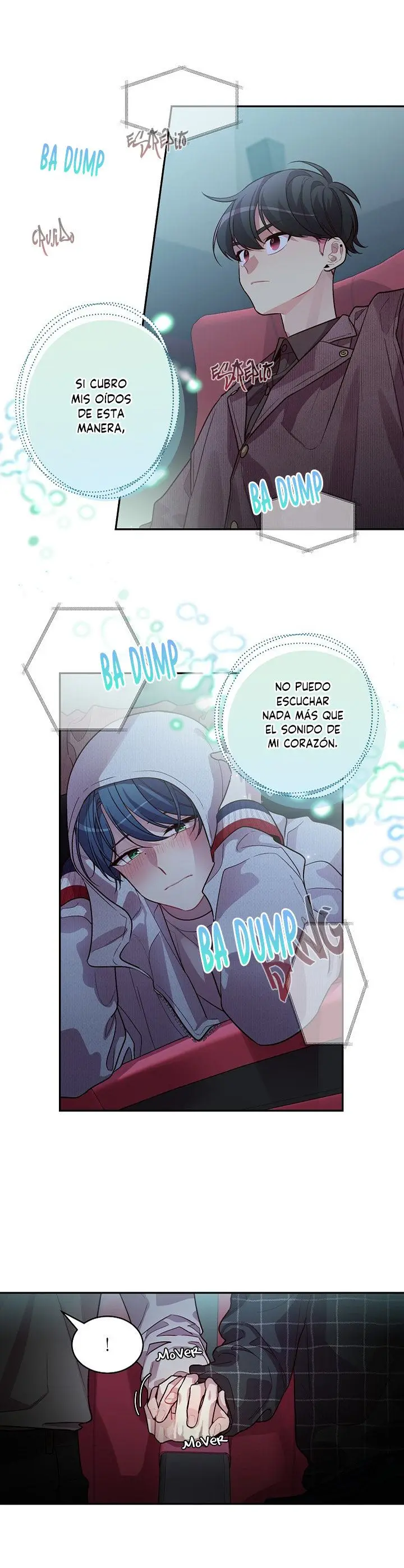 Pond Snail Robber (Ladrón de caracoles) (2019) - Capítulo 48 - Página 14 - LectorTMOo