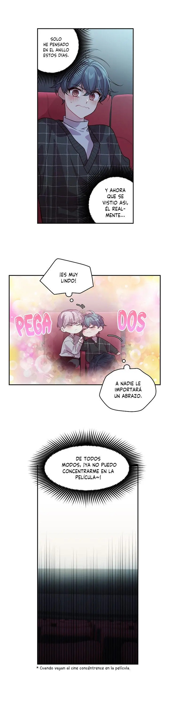 Pond Snail Robber (Ladrón de caracoles) (2019) - Capítulo 48 - Página 16 - LectorTMOo