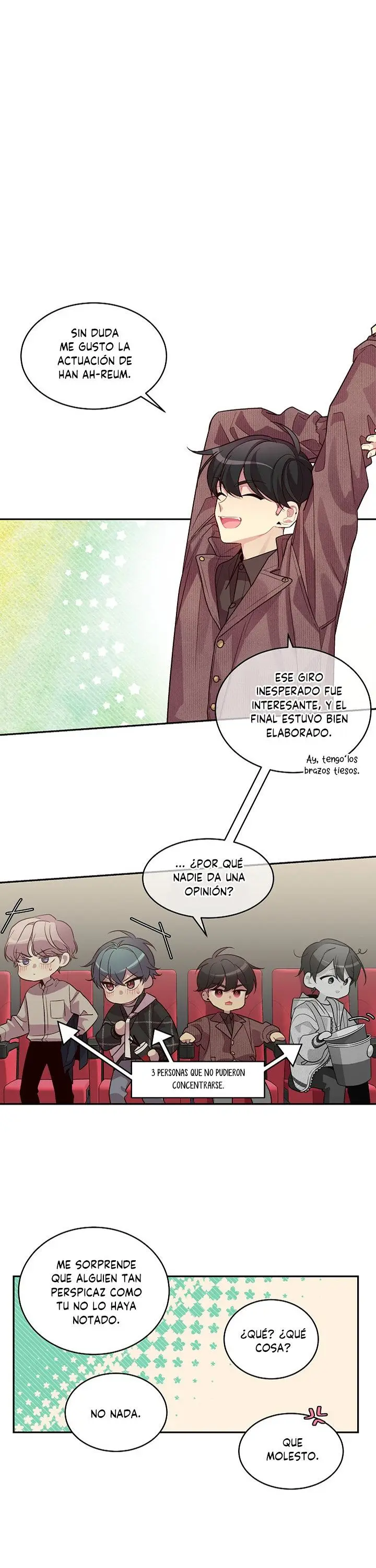 Pond Snail Robber (Ladrón de caracoles) (2019) - Capítulo 48 - Página 17 - LectorTMOo