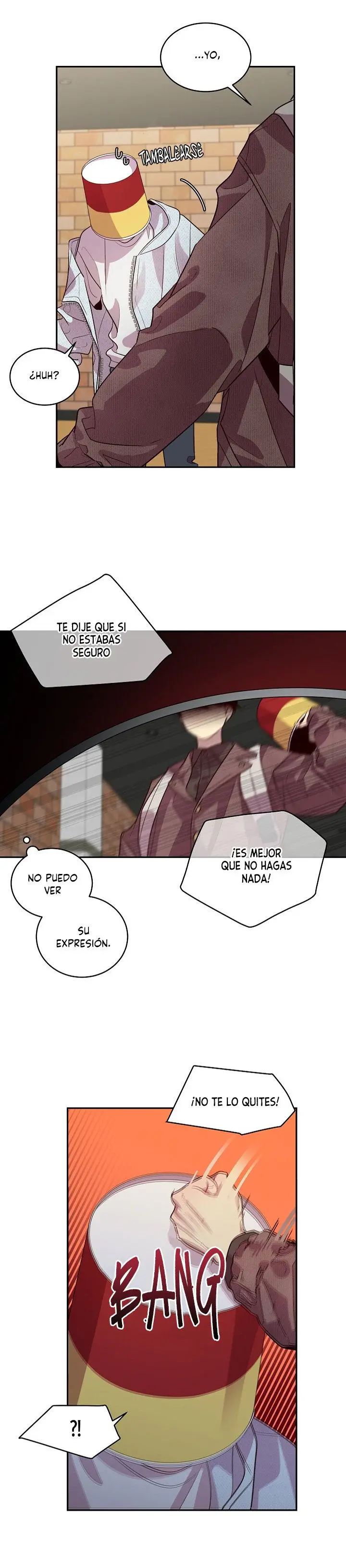 Pond Snail Robber (Ladrón de caracoles) (2019) - Capítulo 48 - Página 25 - LectorTMOo