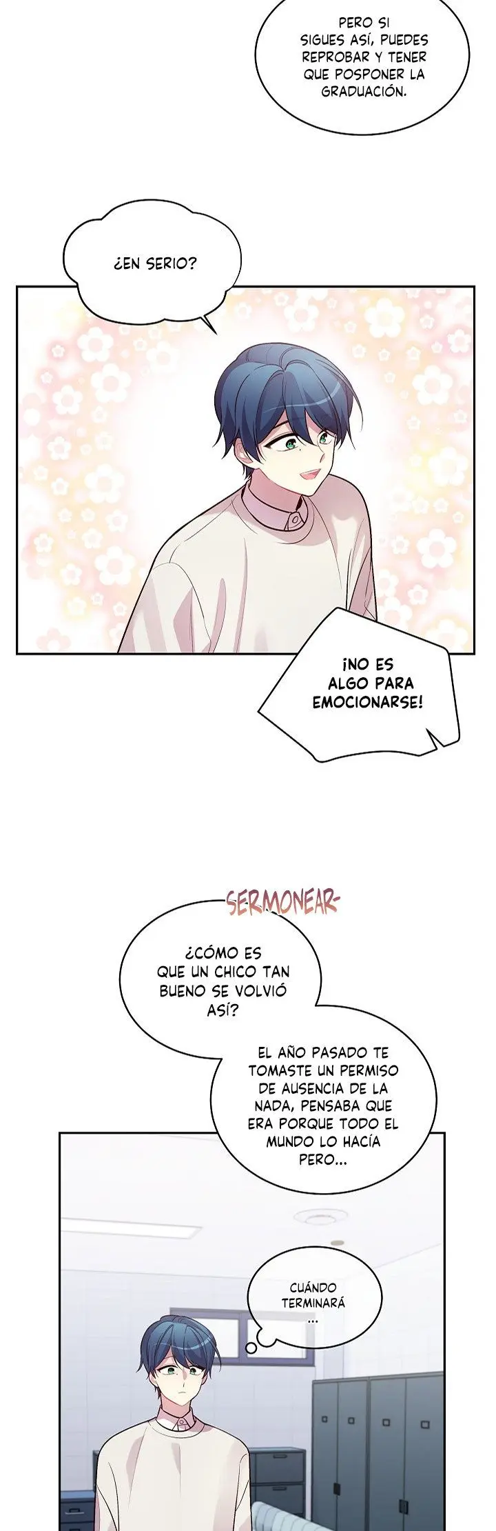 Pond Snail Robber (Ladrón de caracoles) (2019) - Capítulo 50 - Página 3 - LectorTMOo
