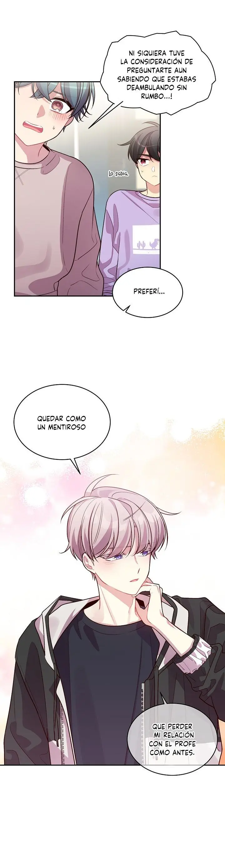 Pond Snail Robber (Ladrón de caracoles) (2019) - Capítulo 51 - Página 14 - LectorTMOo