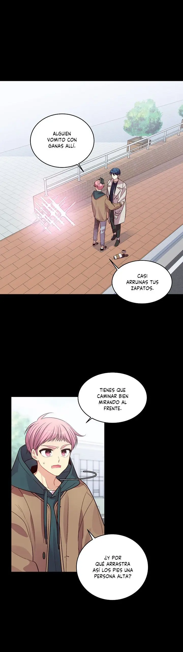 Pond Snail Robber (Ladrón de caracoles) (2019) - Capítulo 53 - Página 13 - LectorTMOo