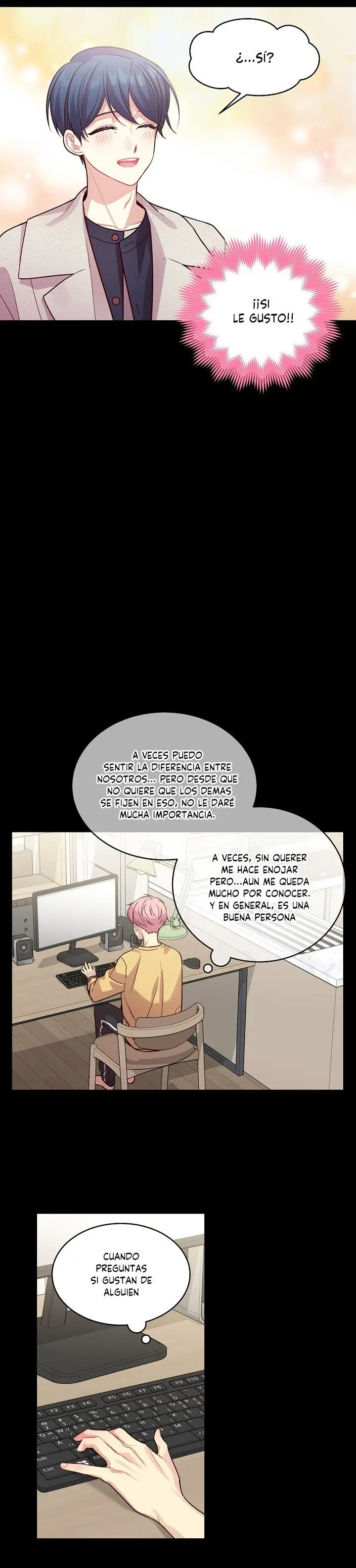 Pond Snail Robber (Ladrón de caracoles) (2019) - Capítulo 53 - Página 16 - LectorTMOo