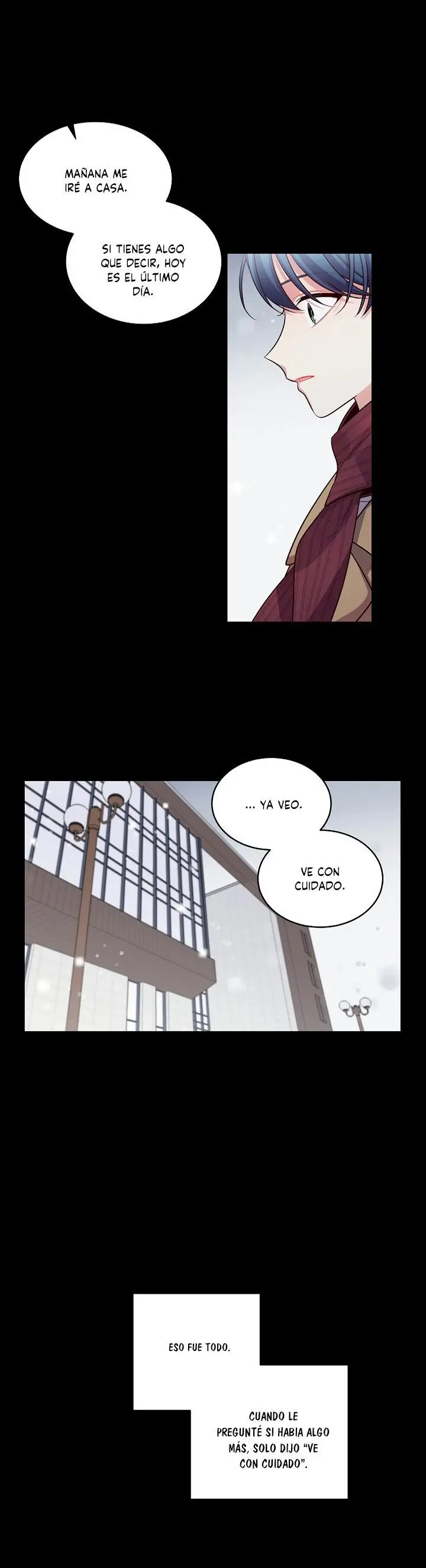 Pond Snail Robber (Ladrón de caracoles) (2019) - Capítulo 53 - Página 22 - LectorTMOo