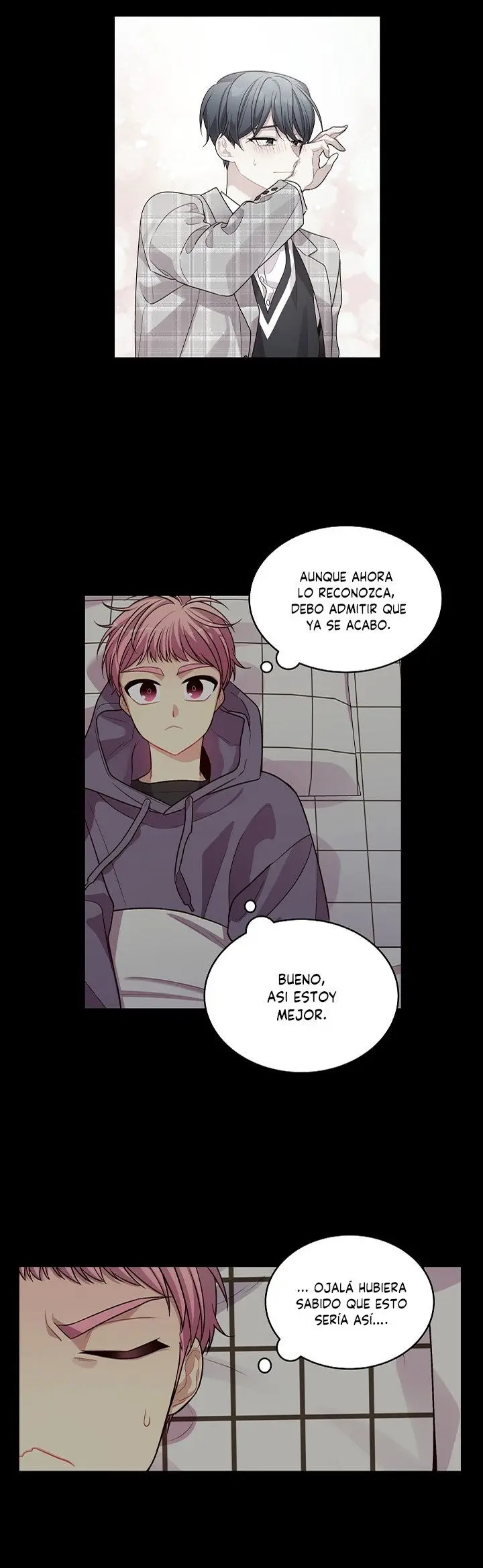 Pond Snail Robber (Ladrón de caracoles) (2019) - Capítulo 53 - Página 24 - LectorTMOo