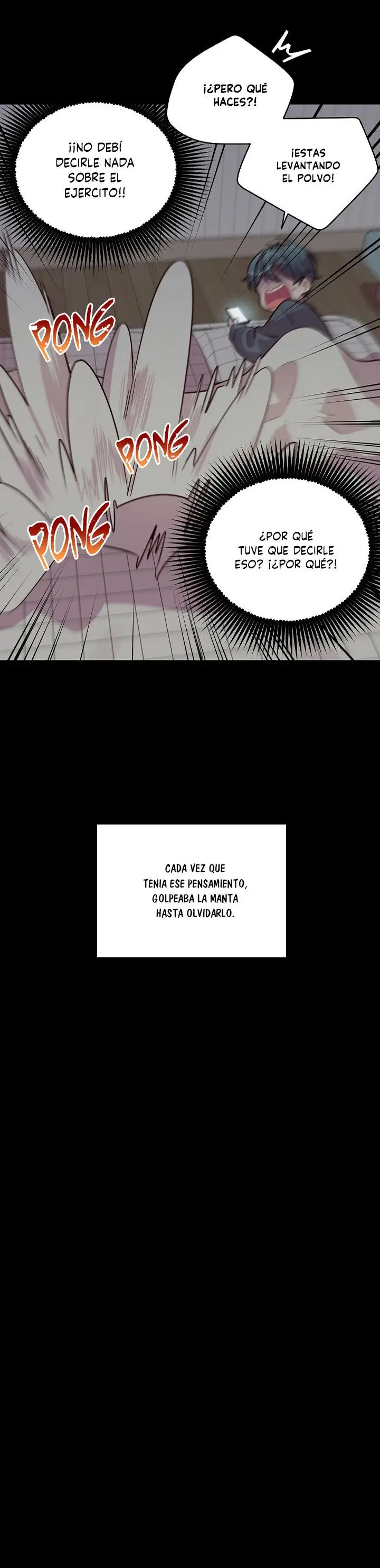 Pond Snail Robber (Ladrón de caracoles) (2019) - Capítulo 53 - Página 25 - LectorTMOo