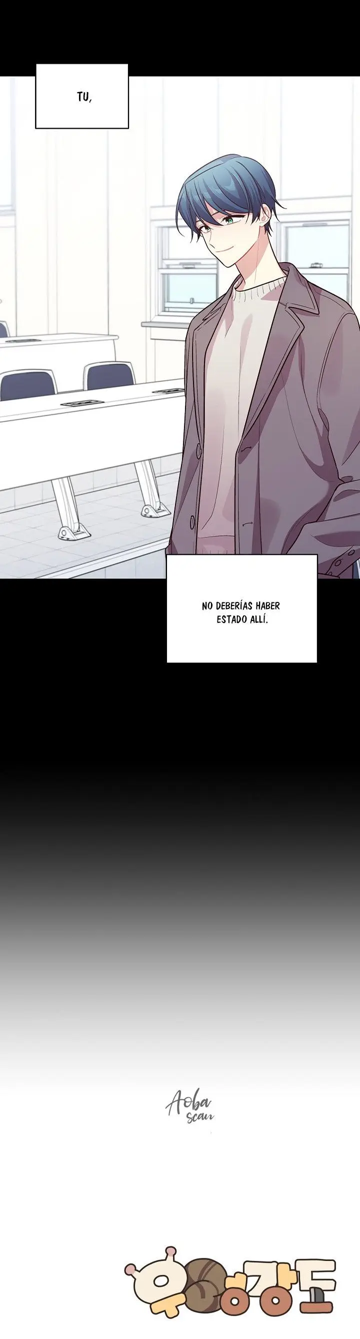 Pond Snail Robber (Ladrón de caracoles) (2019) - Capítulo 53 - Página 27 - LectorTMOo