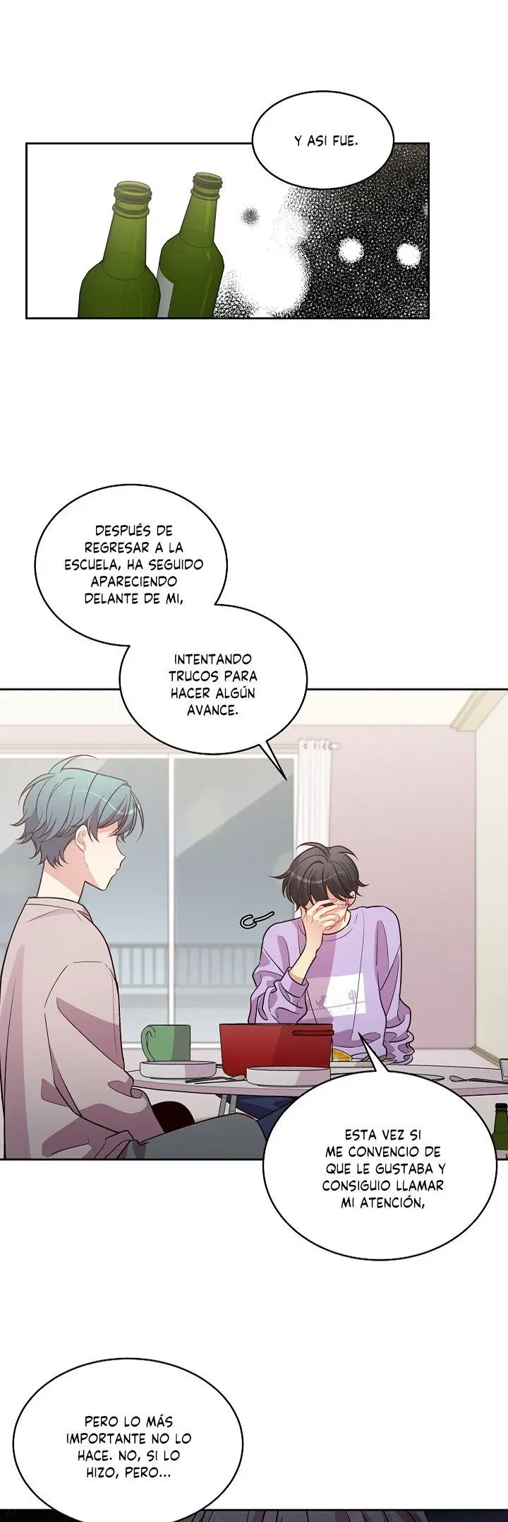Pond Snail Robber (Ladrón de caracoles) (2019) - Capítulo 54 - Página 2 - LectorTMOo