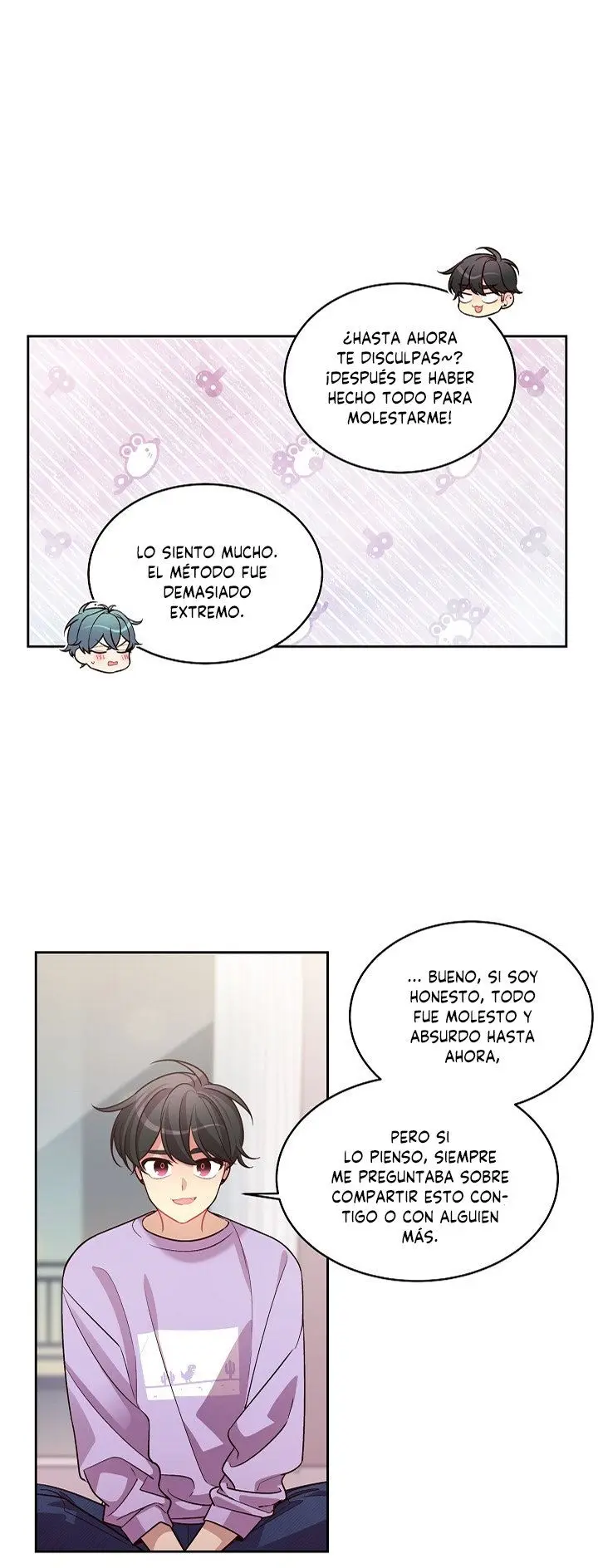 Pond Snail Robber (Ladrón de caracoles) (2019) - Capítulo 54 - Página 16 - LectorTMOo