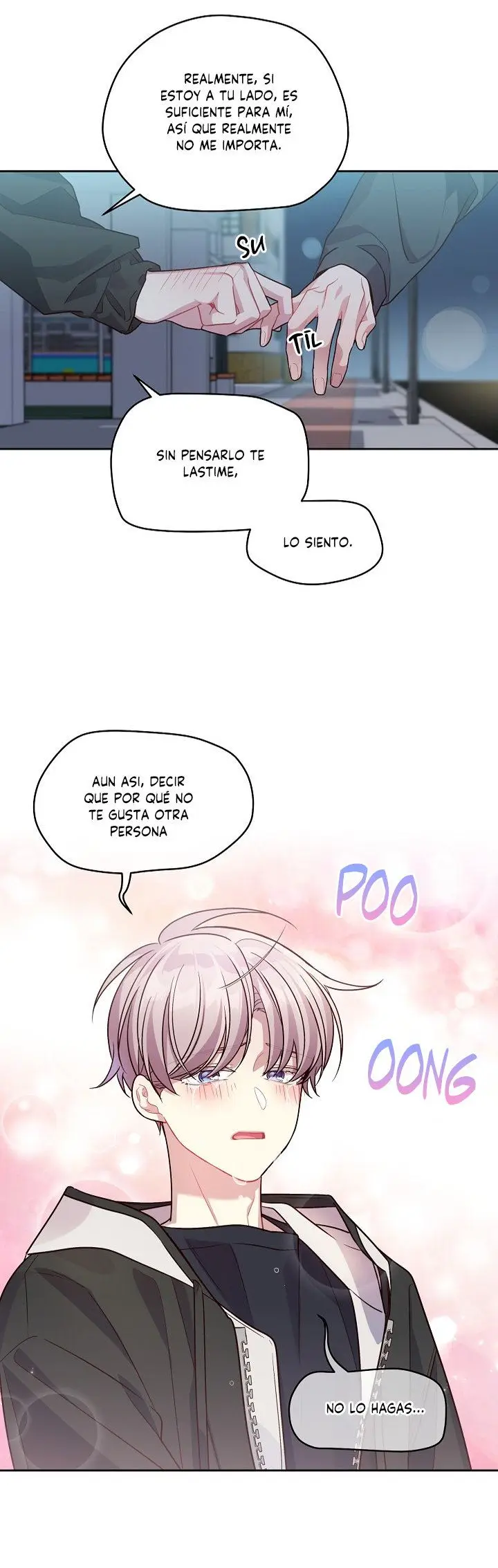 Pond Snail Robber (Ladrón de caracoles) (2019) - Capítulo 54 - Página 29 - LectorTMOo