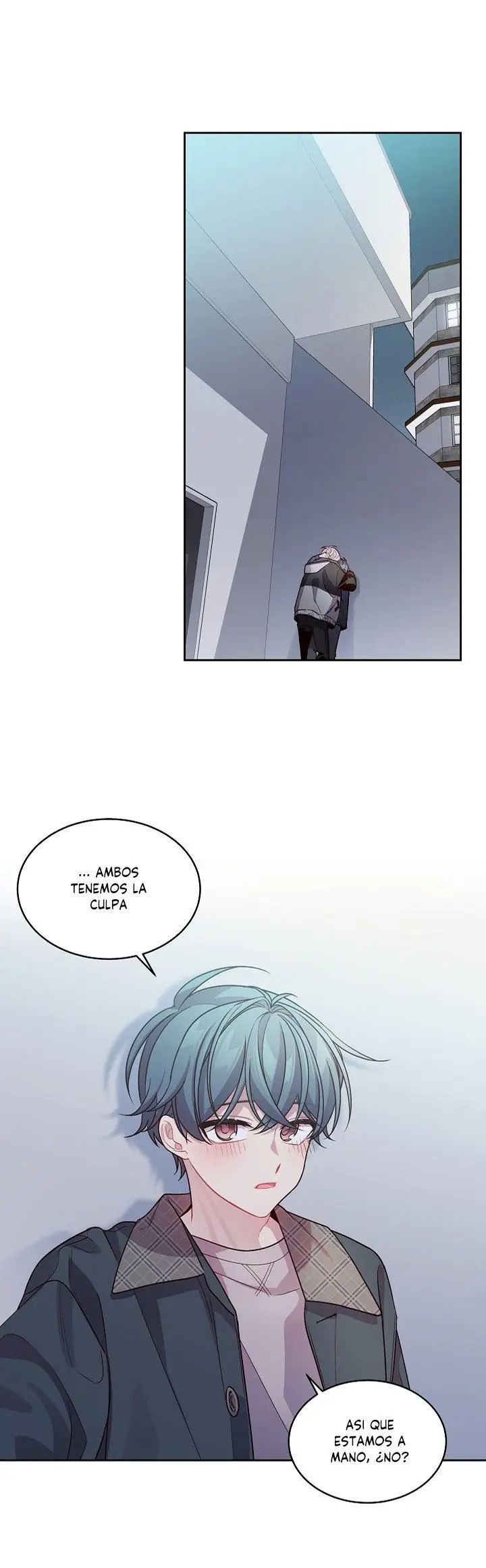 Pond Snail Robber (Ladrón de caracoles) (2019) - Capítulo 54 - Página 34 - LectorTMOo