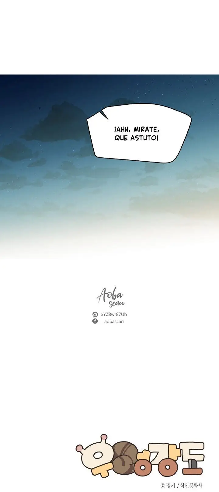 Pond Snail Robber (Ladrón de caracoles) (2019) - Capítulo 54 - Página 36 - LectorTMOo