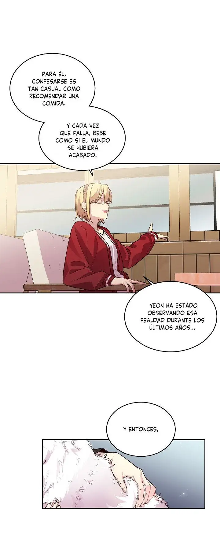Pond Snail Robber (Ladrón de caracoles) (2019) - Capítulo 55 - Página 24 - LectorTMOo