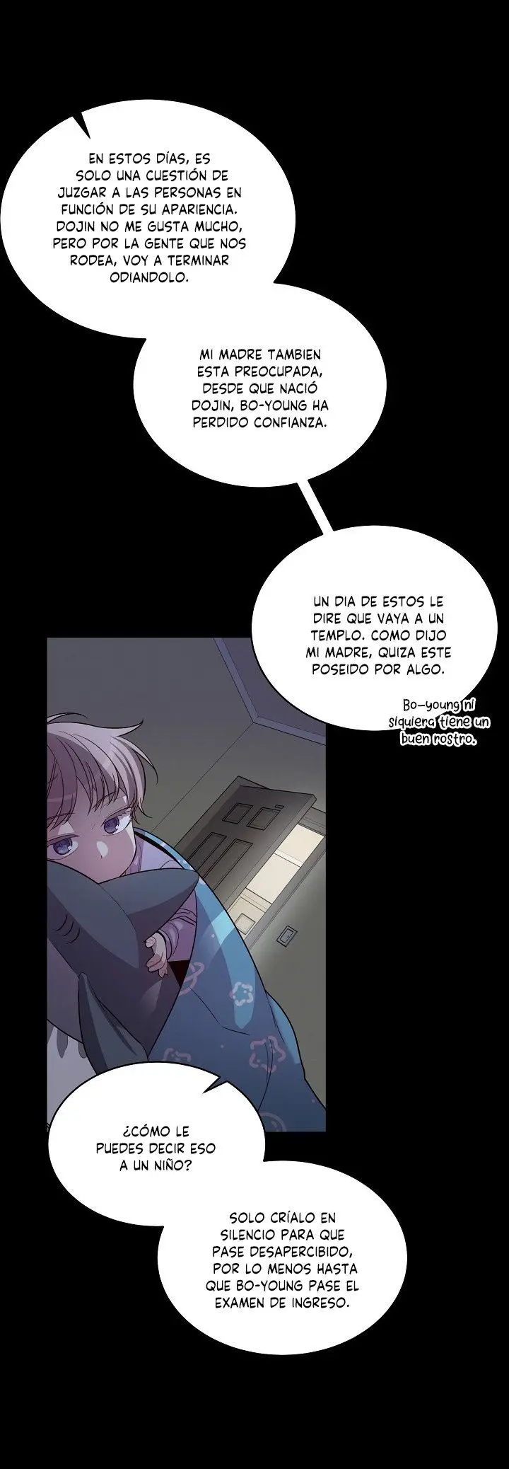 Pond Snail Robber (Ladrón de caracoles) (2019) - Capítulo 56 - Página 14 - LectorTMOo