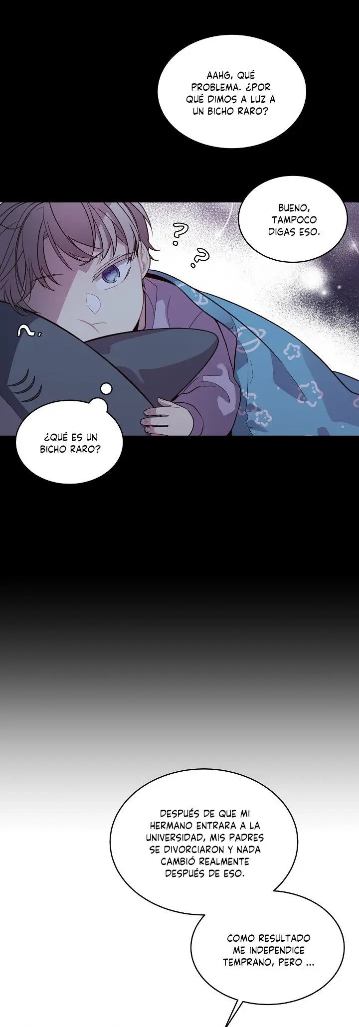 Pond Snail Robber (Ladrón de caracoles) (2019) - Capítulo 56 - Página 15 - LectorTMOo