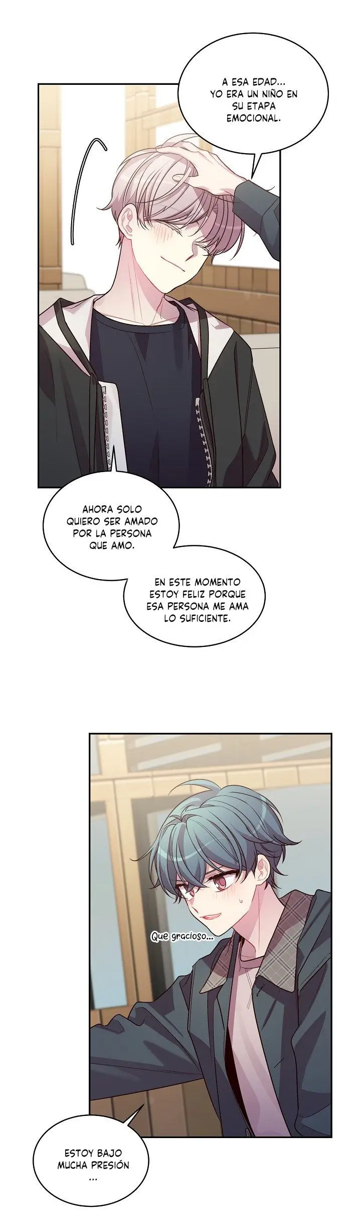 Pond Snail Robber (Ladrón de caracoles) (2019) - Capítulo 56 - Página 20 - LectorTMOo