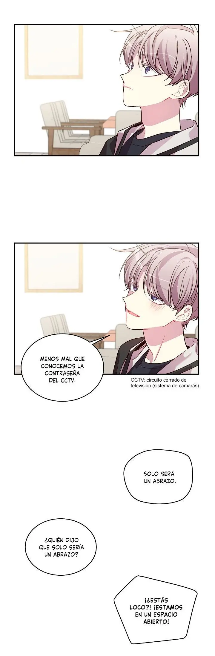 Pond Snail Robber (Ladrón de caracoles) (2019) - Capítulo 56 - Página 22 - LectorTMOo